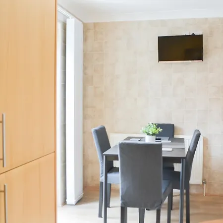 בית נופש Two - Uk42903 פילי