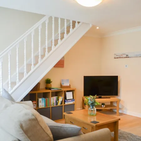 בית נופש Two - Uk42903 פילי