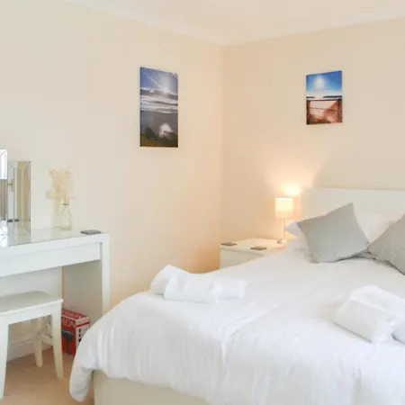 בית נופש Two - Uk42903 *