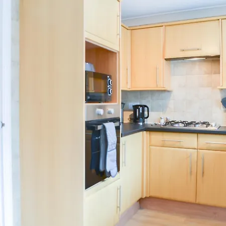 בית נופש Two - Uk42903 פילי