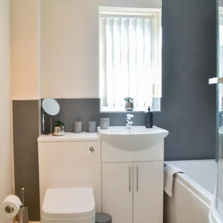 Holiday home Two - Uk42903 Filey