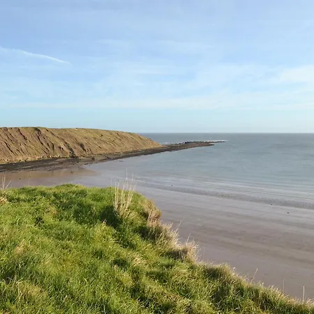 Two - Uk42903 Filey