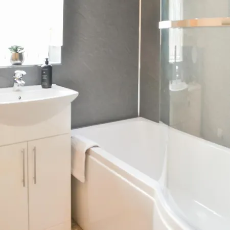 Two - Uk42903 Semesterbostad Filey