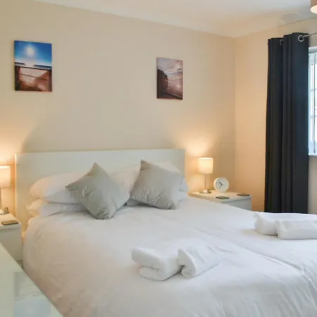 Two - Uk42903 Semesterbostad Filey