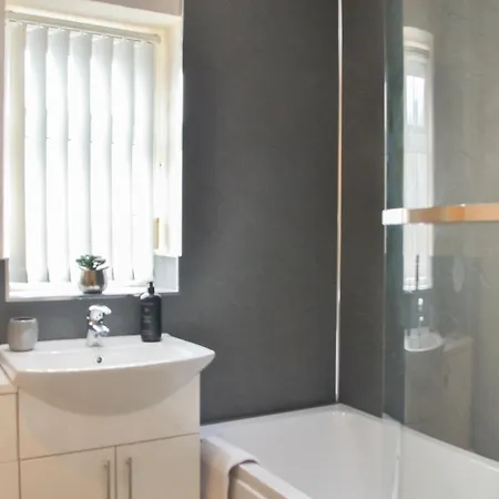 Two - Uk42903 Semesterbostad Filey