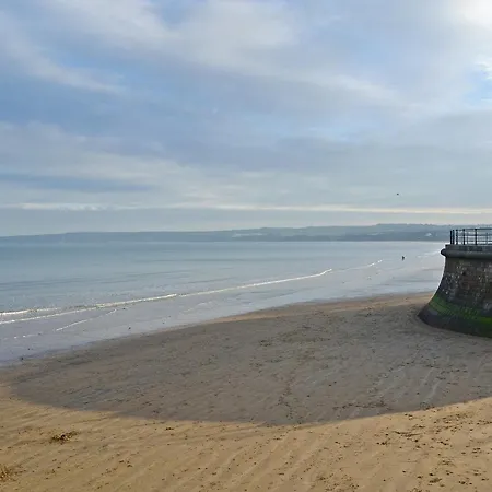 Semesterbostad Two - Uk42903 Filey